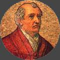 Benoît VIII Pape